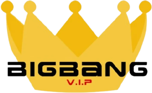 BIGBANG V.I.P